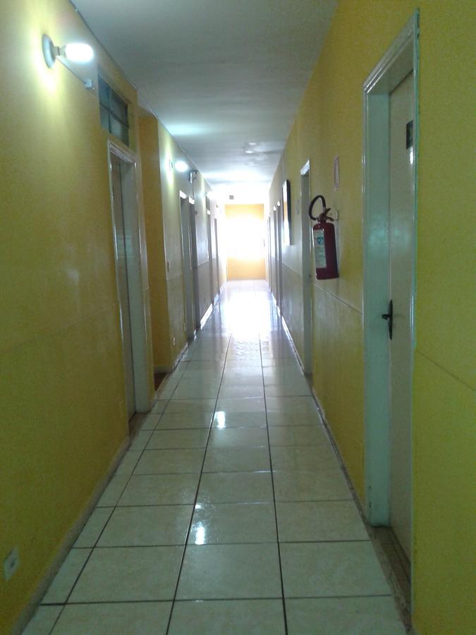Hotel Alvorada Uberlândia Екстериор снимка