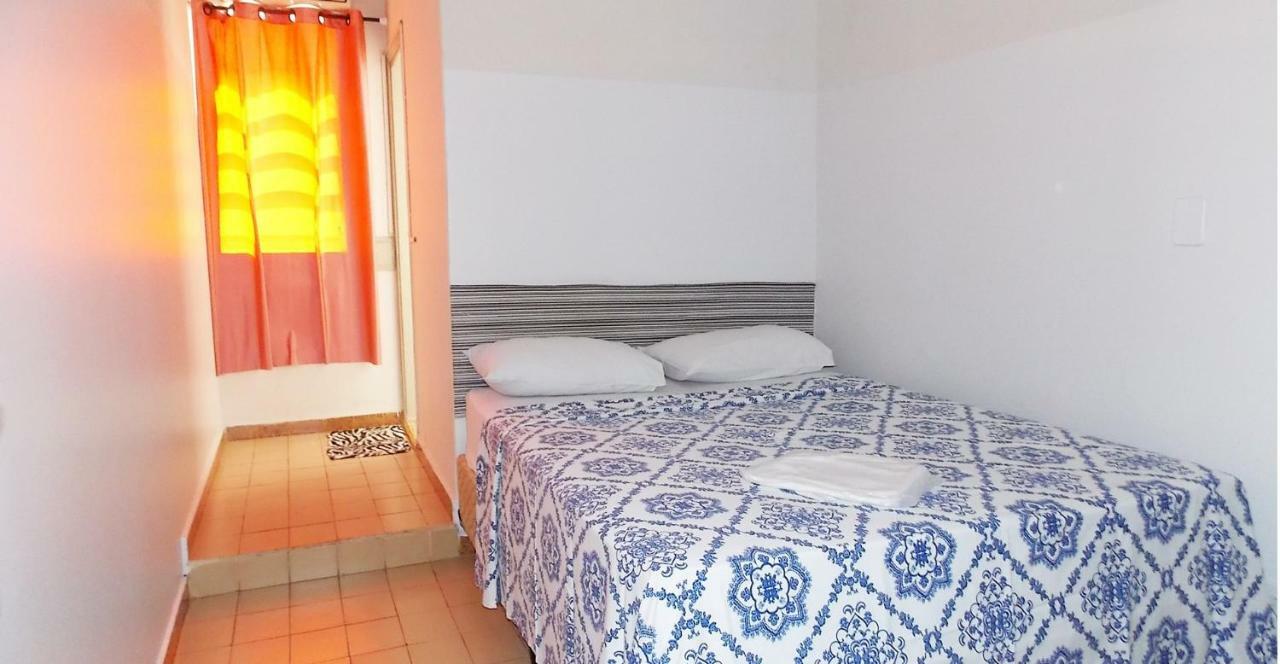 Hotel Alvorada Uberlândia Екстериор снимка